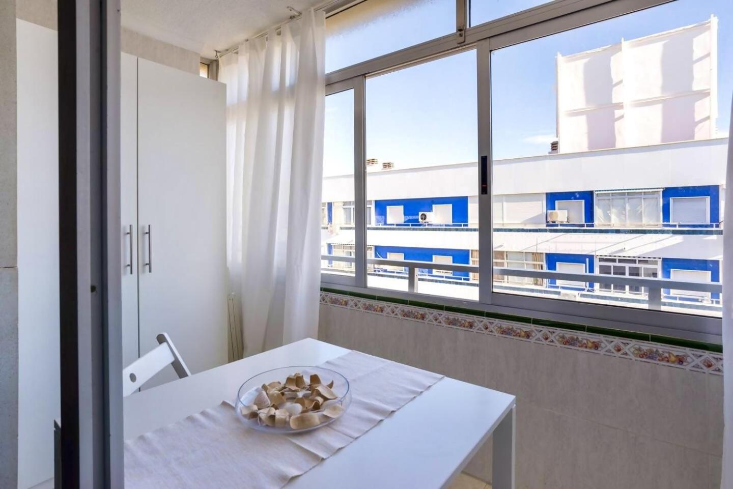 Sr Torremolinos Centro Apartment Exterior photo